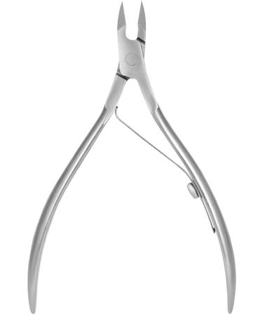 STALEKS Cuticle Nippers Classic 12 - 8mm | Precision Stainless Steel Tool - Buy Online on GoSupps.com