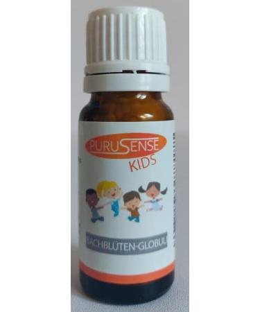 Bach Flower Children Globuli - Natural Remedies for School Kids | Calm & Focused Solutions - Buy Online on GoSupps.com