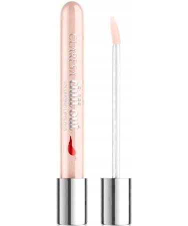 Claresa Chill Out Lip Gloss 11 Out Of Gear