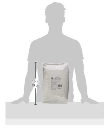 Call Almond Pudding Powder - Sugar-Free 2500g for Restaurants & Large Kitchens | Ideal for Cooking & Canteens - Buy Online on GoSupps.com