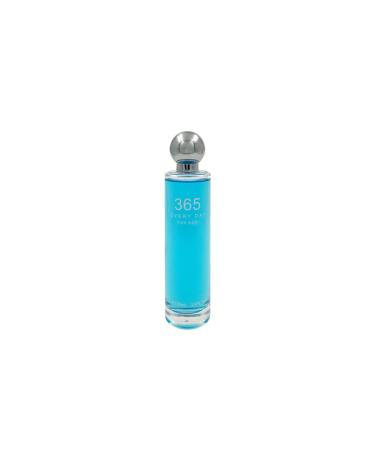 365 EVERY DAY EAU DE TOILETTE FOR MEN 3.4 FL. OZ EDP. Aromatic fragrance for men. - Buy Online on GoSupps.com
