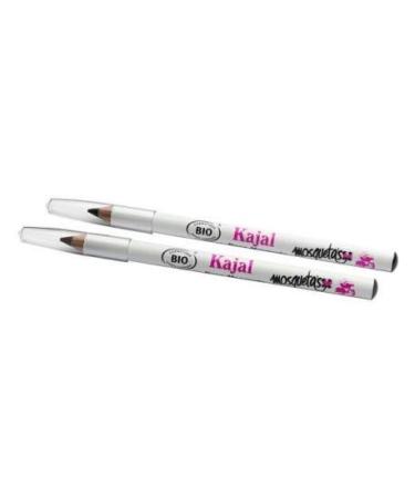 KOSMEO B Khajal Eye Pencil with Chilean Rosehip Oil Brown