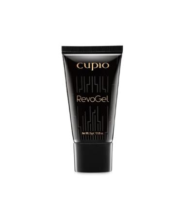 Cupio Cupio RevoGel Clear Acrylic Gel UV Gel 15g Acrylic Nail Art Gel Nail Gel Acrylic Gel