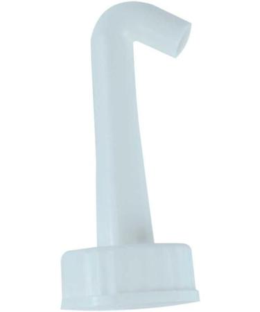 Wepa Nasal Douche with 10 Bags Nasal Rinse Salt | Effective Sinus Relief - Fast International Shipping - Buy Online on GoSupps.com