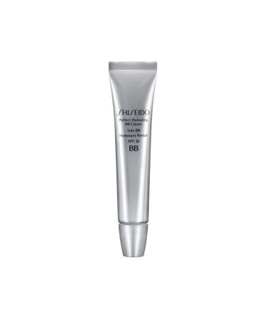 Shiseido Perfect Hydrating BB Cream SPF 30 Medium Naturel 1.1oz | For Women - Buy Online on GoSupps.com
