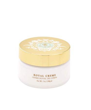 Shelley Kyle Annabelle All-Natural Royal Face & Body Cream - Luxurious Shea Butter Moisturizer for Sensitive Skin - 300ml - Buy Online on GoSupps.com
