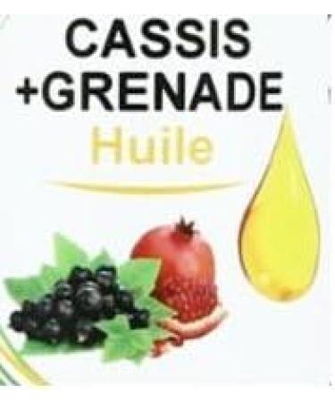 Natur ge Blackcurrant+ Omega 3/5/6/9 240 Capsules - Buy Online on GoSupps.com