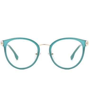 Buy New Clear Vision Blue Light Blocking Computer Readers - Cat-Eye Eyewear 0.00 C2 | International Shipping Available - Buy Online on GoSupps.com