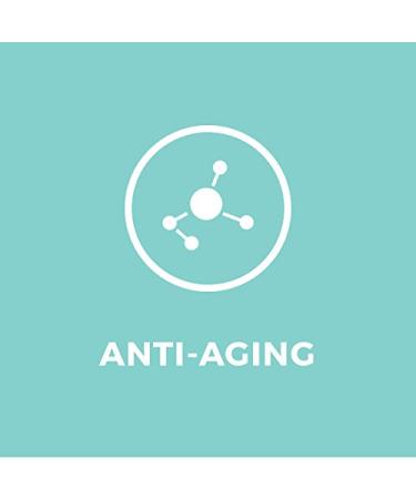 H2O+ Infinity+ Smoothing Booster 0.5 Fl Oz - Buy Online on GoSupps.com