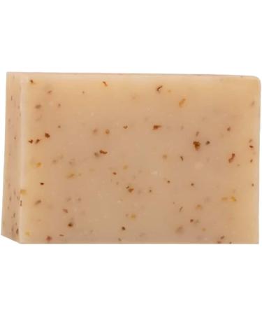  HOSTENATURA ESSABO Natural Oat Soap - 100 g - All Skin Types - Natural Cosmetics HOSTENATURA - Buy Online on GoSupps.com