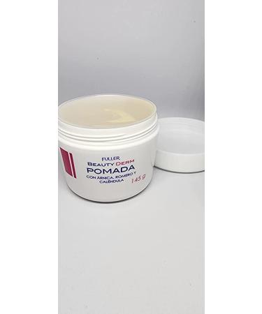 Pomada de Arnica, Calendula y Romero | Tratamiento para Moretones e Inflamaci n - Buy Online on GoSupps.com