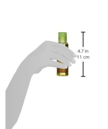 OKAY Olive Blended Oil for Hair & Skin - 2oz (59ml) | Nourish & Hydrate | International Shipping - Buy Online on GoSupps.com