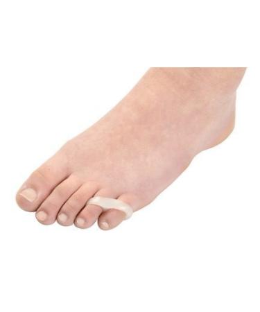 Gel Little Toe Buddy 2 Each