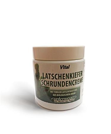 Latscent pine cheetand cream 100 ml