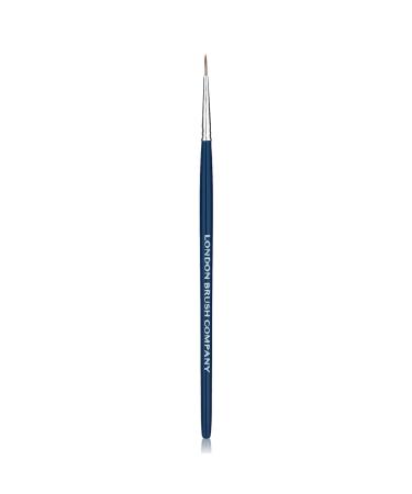 LONDON BRUSH COMPANY NouVeau Collection Fine Art Liner Brush