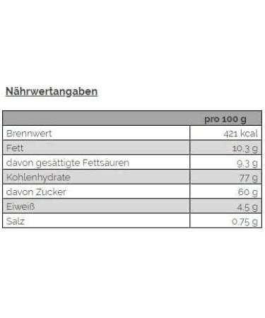 Cappuccino Kr ger 1000 g - Buy Online on GoSupps.com
