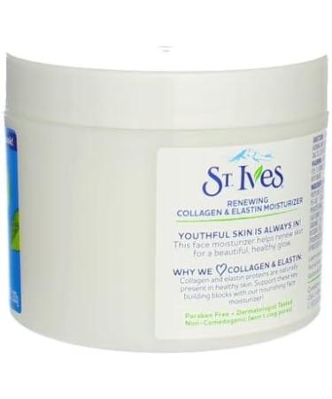 St. Ives Essential Moisturizer 355ml - Buy Online on GoSupps.com