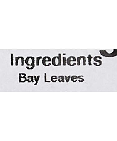 Old India Bay Leaves Kibbled 1kg - Premium Quality Spice for Culinary Delights - Buy Online on GoSupps.com