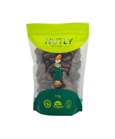 Pitted Date NUTLY (1) 1.0 Kilograms