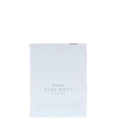 Nina Ricci Mademoiselle Ricci Eau De Parfum Spray 30ml/1oz Floral Fresh 1 Ounce - Buy Online on GoSupps.com