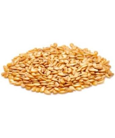 Yupik Organic Golden Flax Seeds 1 kg 6 Count Gluten-Free Non-GMO Kosher Raw Seeds Excellent Source of Fiber Source of Omega-3 Plant-Based Protein Ideal for Beverages Baking & Topping 6 kg - Buy Online on GoSupps.com