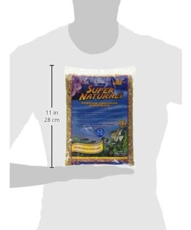 Carib Sea Gemstone Creek Gravel for Aquarium 5/5 lb - Buy Online on GoSupps.com