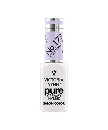 VICTORIA VYNN PURE CREAMY HYBRID NO. 173 VIOLET UNICORN