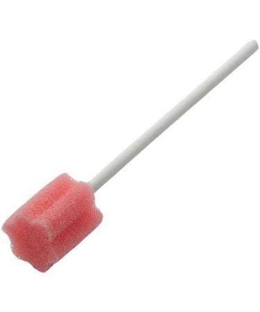 Oral Care Swabs - Lemon Flavor Cotton Buds | Tiga-Med 250 Hygienically Packed for Ultimate Oral Hygiene - Buy Online on GoSupps.com