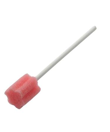 Oral Care Swabs - Tiga-Med Flavored Cotton Buds 250 Hygienically Packed for Optimal Oral Hygiene - Buy Online on GoSupps.com