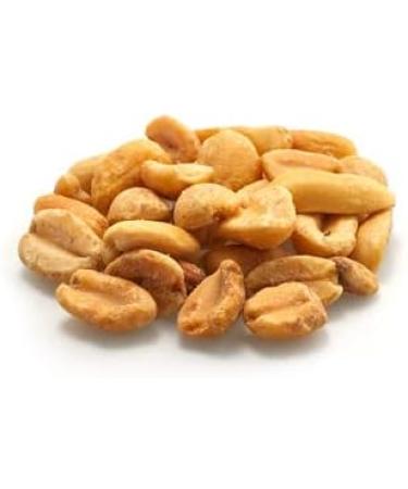 Yupik Dry Roasted Unsalted Peanuts 1 kg Kosher Gluten-Free Vegan Split Peanuts Crunchy Half Nuts No Added Salt No Skins High in Fiber Healthy Snacks Ideal for Baking Cooking & Nut Butters 1 kg (Pack of 1) - Buy Online on GoSupps.com