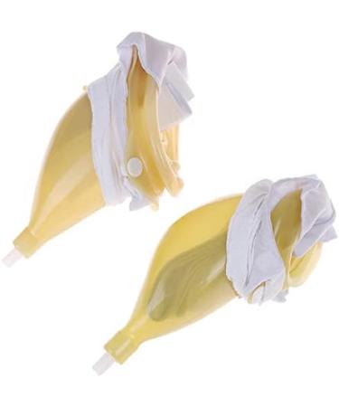 Portable Reusable Male Urinal Bag | Elastic Waistband Pee Collector for Men - Ideal for Travel & Outdoor Use - Buy Online on GoSupps.com