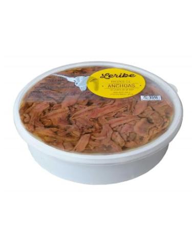 Anchoa Leribe Pieces Vegetable Oil 500g