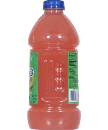 Snapple All Natural Kiwi Strawberry Flavour - Large 1.89 Litre Bottle 64 Fl oz - Buy Online on GoSupps.com