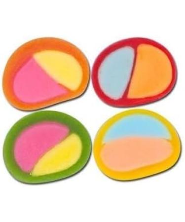  HARIBO HARIBO Sweets Pico Balla Dragees Sweets 160 g Total 1 Unit (Pack of 1) - Buy Online on GoSupps.com