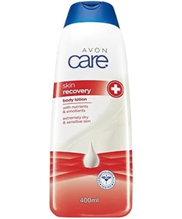 Avon Care Skin Recovery Body Lotion-400ml - Buy Online on GoSupps.com