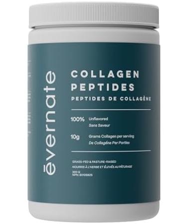 Evernate Shilajit Capsules + Collagen Peptides Powder Bundle Pure Himalayan Organic Shilajit for Men and Women Hydrolyzed Collagen Protein for Energy Vitality Hair Skin Nails Joint Support | Non-GMO Organic 60 Capsules & 300g - Buy Online on GoSupps.com