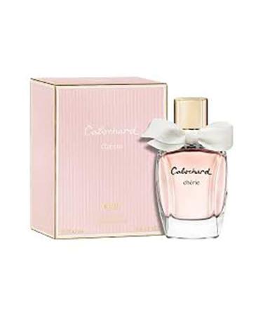 Parfum Gres Cabochard Cherie EDP for Women 100 ml