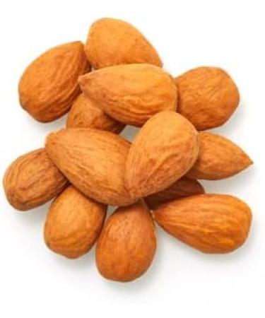 Yupik Dry Roasted Almonds 1 kg Gluten-Free Vegan Kosher Whole Nuts Lightly Roasted Oil-Free Unsalted Crunchy Almonds Healthy Snacks 1 kg (Pack of 1) - Buy Online on GoSupps.com