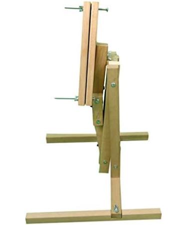 Frank A. Edmunds 6111 Universal Craft Stand - Shop Now for Hands-Free Crafting! - Buy Online on GoSupps.com