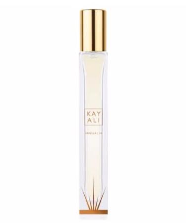 KAYALI VANILLA | 28 Travel Spray .34 oz / 10 mL eau de parfum spray Vanilla 0.34 Fl Oz (Pack of 1)