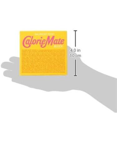 Calorie Mate Maple Taste' - Buy Online on GoSupps.com