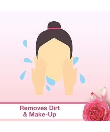 Face Cleanser for Normal Skin - Fresh Hydration Water Gel Cleanser | 150 ml - Shop Internationally - Buy Online on GoSupps.com