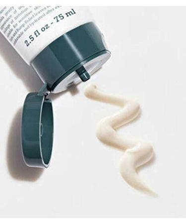 Kiehl's Ultimate Razor Burn & Bump Relief Cream 2.5oz - Soothes Skin Post-Shave - Buy Online on GoSupps.com