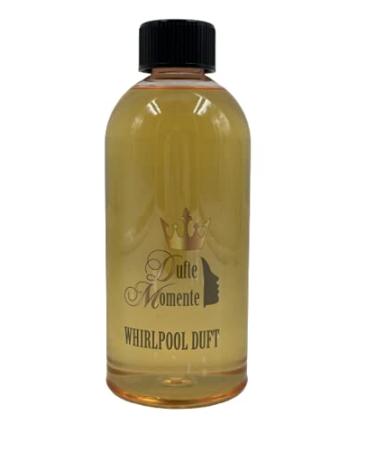 Smell moments whirlpo bolts orange 500ml