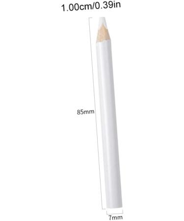 Beaupretty 25pcs Nail Art Drill Pencil Pencils Nail Art Tools Diamond Picking Pen Nail Dotting Pencil Rhinestone Pickup Pen Nail Art Pencil Manicure Dotting Pen Rhinestones Wood Crayon 8.50X0.70X0.70CM As Shown - Buy Online on GoSupps.com