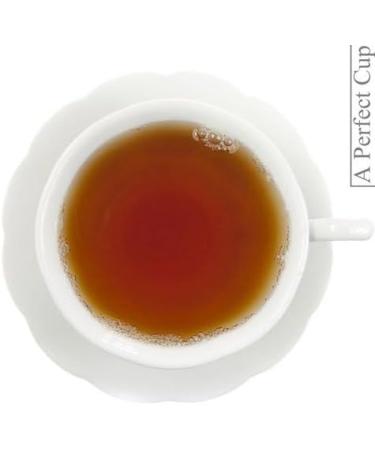 The Metropolitan Tea Company Grand Marnier Tea 1.1lbs - Buy Online on GoSupps.com