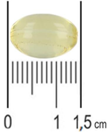 Vegan Omega 3 60 beads - Buy Online on GoSupps.com