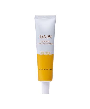 DA99 Overnight Lifting Eye Cream - Dark Circles, Puffiness, Fine Lines & Wrinkles - 1.01 oz - Buy Online on GoSupps.com