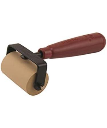 Speedball Deluxe Soft Rubber Brayer  2-Inch - Buy Online on GoSupps.com