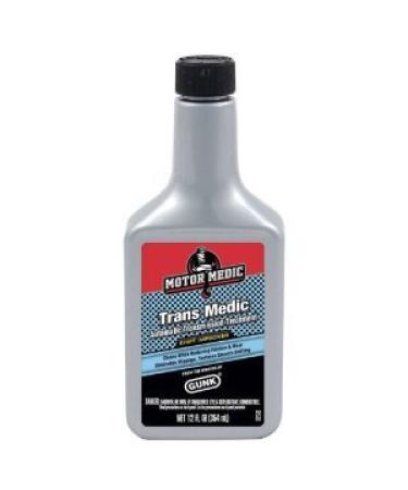 Gunk Trans-Medic 15 Oz. Helps Eliminate Slippage3